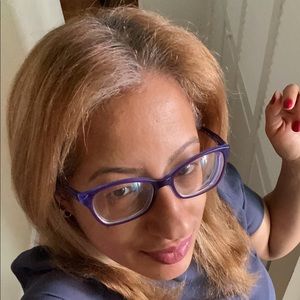 Meet your Posher, Fabiola